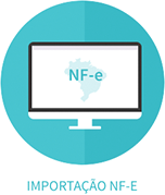 Importação NF-E