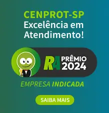 Cenprot-SP Prêmio Reclame Aqui