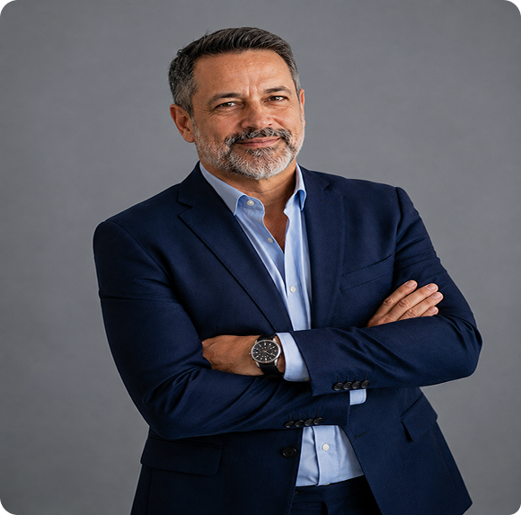 Empresário associado ANFAC