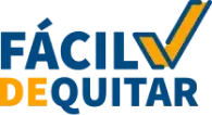 Fácil de Quitar