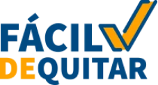 Fácil de Quitar